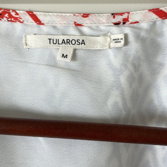 NWOT Tularosa Romper - Medium - Picture 7 of 12